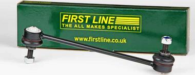 First Line FDL6354 - Rod / Strut, stabiliser autospares.lv