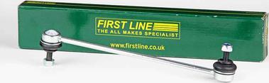 First Line FDL6365 - Rod / Strut, stabiliser autospares.lv