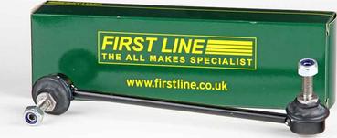 First Line FDL6305 - Rod / Strut, stabiliser autospares.lv