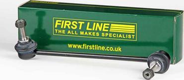 First Line FDL6306 - Rod / Strut, stabiliser autospares.lv