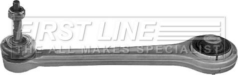 First Line FDL6316 - Track Control Arm autospares.lv