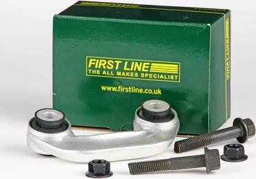 First Line FDL6310 - Rod / Strut, stabiliser autospares.lv