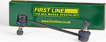 First Line FDL6384 - Rod / Strut, stabiliser autospares.lv