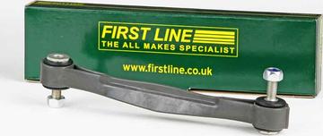 First Line FDL6322 - Rod / Strut, stabiliser autospares.lv