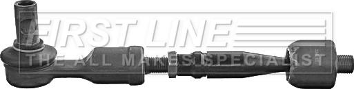 First Line FDL6255 - Tie Rod autospares.lv