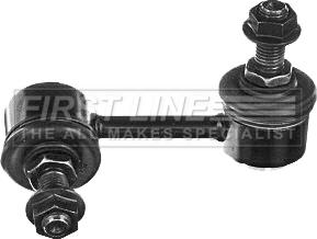 First Line FDL6284 - Rod / Strut, stabiliser autospares.lv