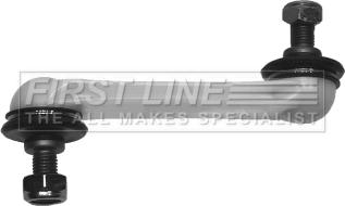 First Line FDL6286 - Rod / Strut, stabiliser autospares.lv