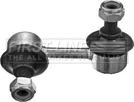 First Line FDL6283 - Rod / Strut, stabiliser autospares.lv