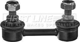 First Line FDL6279 - Rod / Strut, stabiliser autospares.lv