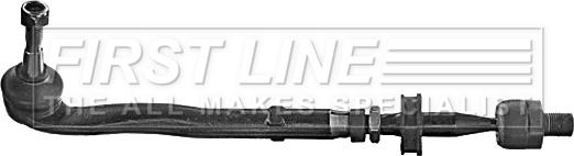 First Line FDL6276 - Tie Rod autospares.lv