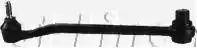 First Line FDL6278 - Tie Rod autospares.lv