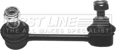 First Line FDL6743 - Rod / Strut, stabiliser autospares.lv