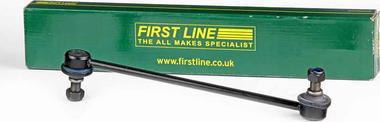 First Line FDL6742 - Rod / Strut, stabiliser autospares.lv