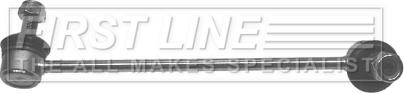 First Line FDL6759 - Rod / Strut, stabiliser autospares.lv