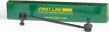 First Line FDL6751 - Rod / Strut, stabiliser autospares.lv