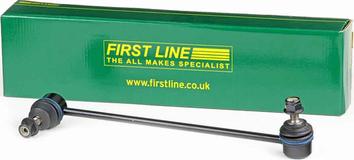 First Line FDL6768 - Rod / Strut, stabiliser autospares.lv