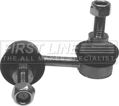 First Line FDL6703 - Rod / Strut, stabiliser autospares.lv