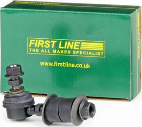 First Line FDL6702 - Rod / Strut, stabiliser autospares.lv