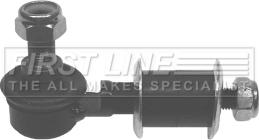 First Line FDL6710 - Rod / Strut, stabiliser autospares.lv