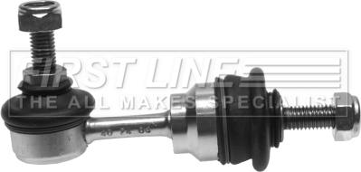 First Line FDL6735 - Rod / Strut, stabiliser autospares.lv