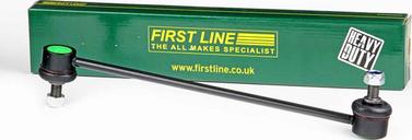 First Line FDL6722HD - Rod / Strut, stabiliser autospares.lv