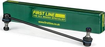 First Line FDL6722 - Rod / Strut, stabiliser autospares.lv