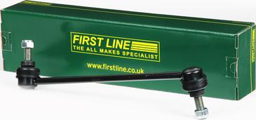 First Line FDL7498 - Rod / Strut, stabiliser autospares.lv