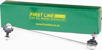 First Line FDL7449 - Rod / Strut, stabiliser autospares.lv