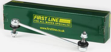 First Line FDL7463 - Rod / Strut, stabiliser autospares.lv