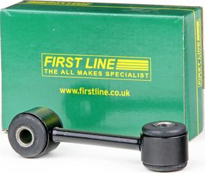 First Line FDL7404 - Rod / Strut, stabiliser autospares.lv