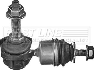 First Line FDL7436 - Rod / Strut, stabiliser autospares.lv