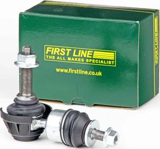 First Line FDL7436 - Rod / Strut, stabiliser autospares.lv