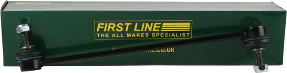 First Line FDL7426 - Rod / Strut, stabiliser autospares.lv