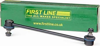 First Line FDL7507 - Rod / Strut, stabiliser autospares.lv