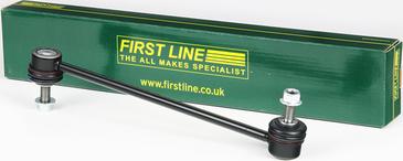 First Line FDL7526 - Rod / Strut, stabiliser autospares.lv