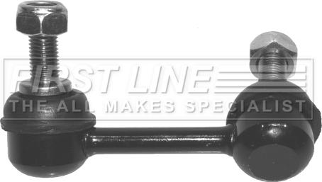 First Line FDL7044 - Rod / Strut, stabiliser autospares.lv