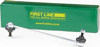 First Line FDL7069 - Rod / Strut, stabiliser autospares.lv