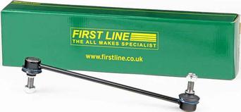 First Line FDL7064 - Rod / Strut, stabiliser autospares.lv