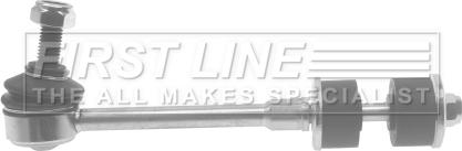 First Line FDL7065 - Rod / Strut, stabiliser autospares.lv