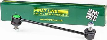 First Line FDL7089HD - Rod / Strut, stabiliser autospares.lv