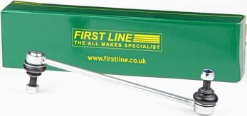 First Line FDL7089 - Rod / Strut, stabiliser autospares.lv