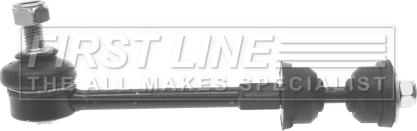 First Line FDL7088 - Rod / Strut, stabiliser autospares.lv