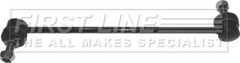 First Line FDL7075 - Rod / Strut, stabiliser autospares.lv