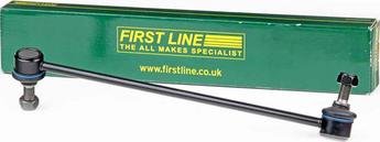 First Line FDL7152 - Rod / Strut, stabiliser autospares.lv