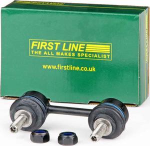 First Line FDL7169 - Rod / Strut, stabiliser autospares.lv