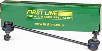 First Line FDL7104 - Rod / Strut, stabiliser autospares.lv