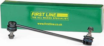 First Line FDL7106 - Rod / Strut, stabiliser autospares.lv