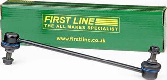 First Line FDL7100 - Rod / Strut, stabiliser autospares.lv