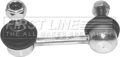 First Line FDL7103 - Rod / Strut, stabiliser autospares.lv