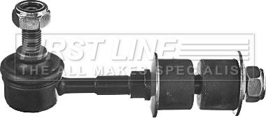 First Line FDL7118 - Rod / Strut, stabiliser autospares.lv